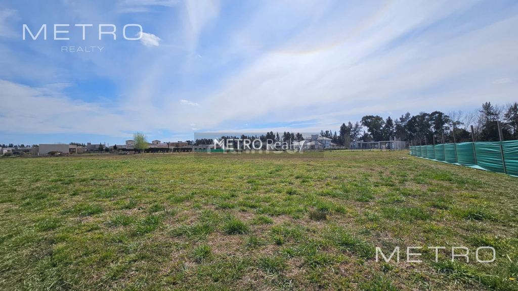 Terreno en Venta en Ezeiza, G.B.A. Zona Sur