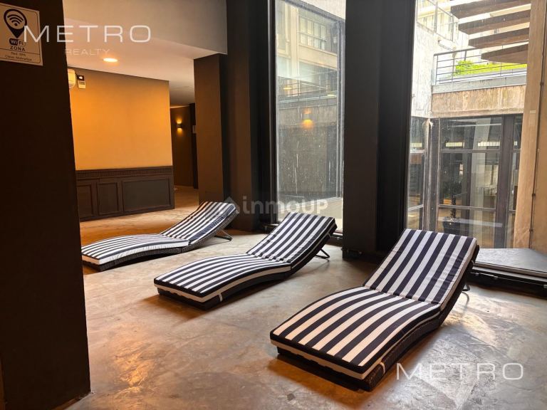 Departamento en Venta en Barracas, Capital Federal