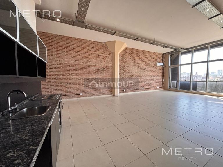Departamento en Venta en Barracas, Capital Federal