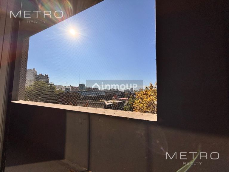 Departamento en Venta en Barracas, Capital Federal