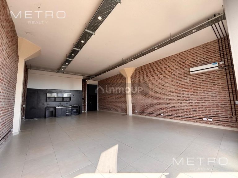 Departamento en Venta en Barracas, Capital Federal
