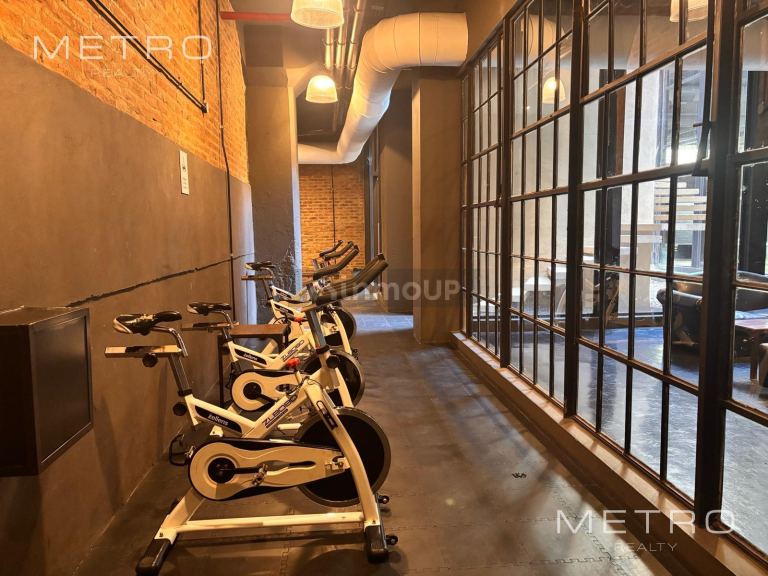 Departamento en Venta en Barracas, Capital Federal
