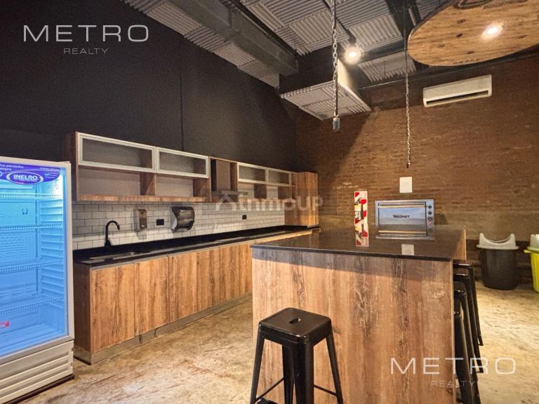 Departamento en Venta en Barracas, Capital Federal