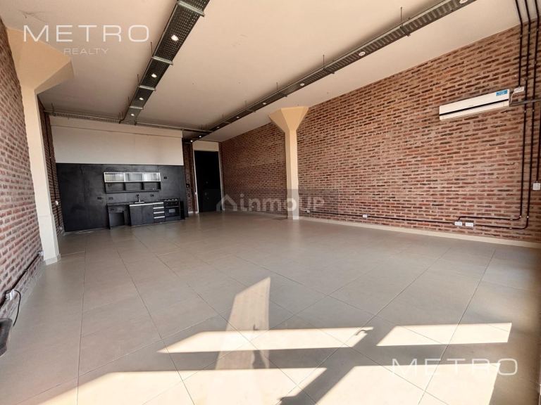 Departamento en Venta en Barracas, Capital Federal