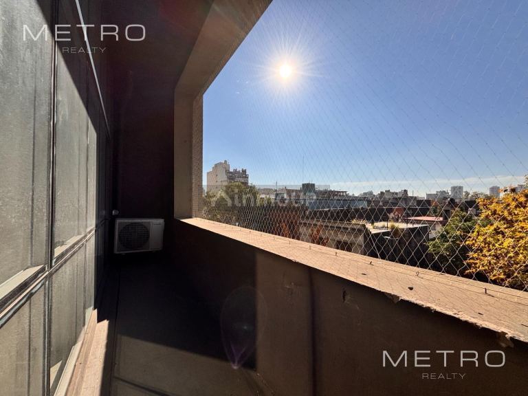 Departamento en Venta en Barracas, Capital Federal