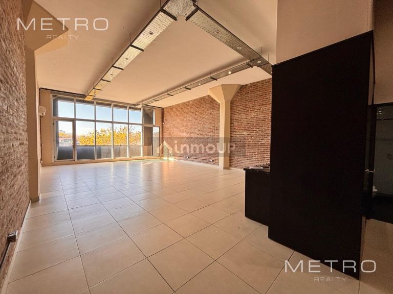 Departamento en Venta en Barracas, Capital Federal