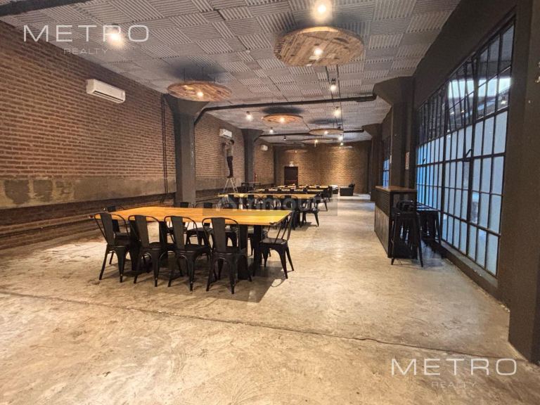 Departamento en Venta en Barracas, Capital Federal