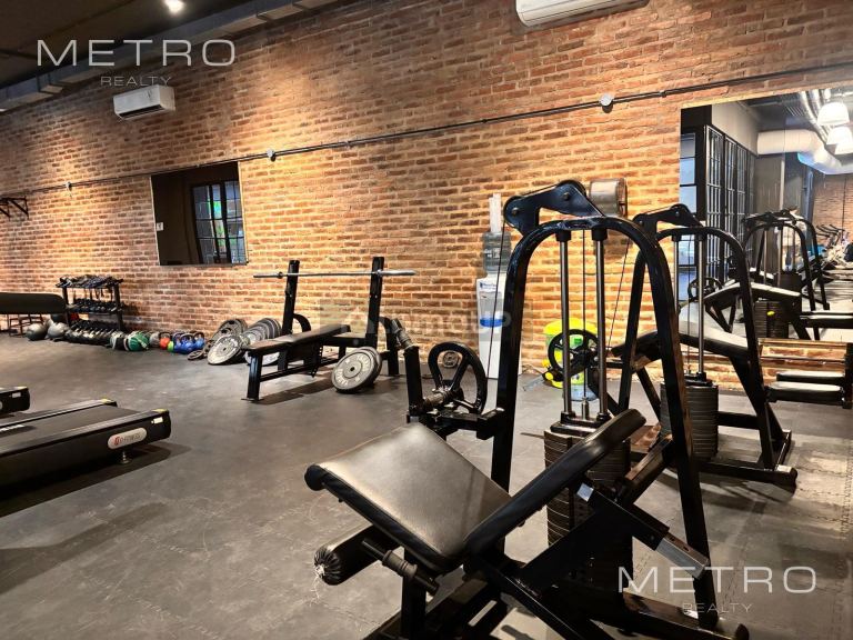 Departamento en Venta en Barracas, Capital Federal