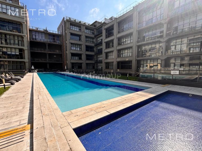 Departamento en Venta en Barracas, Capital Federal