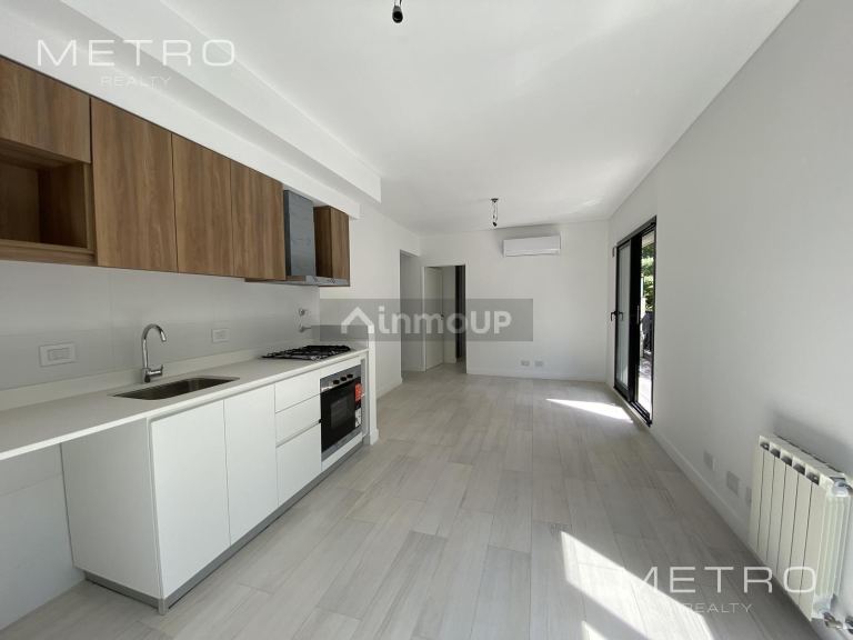 Departamento en Venta en Saavedra, Capital Federal