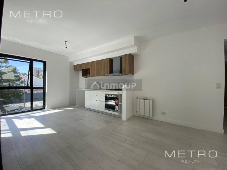 Departamento en Venta en Saavedra, Capital Federal