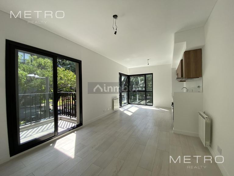 Departamento en Venta en Saavedra, Capital Federal