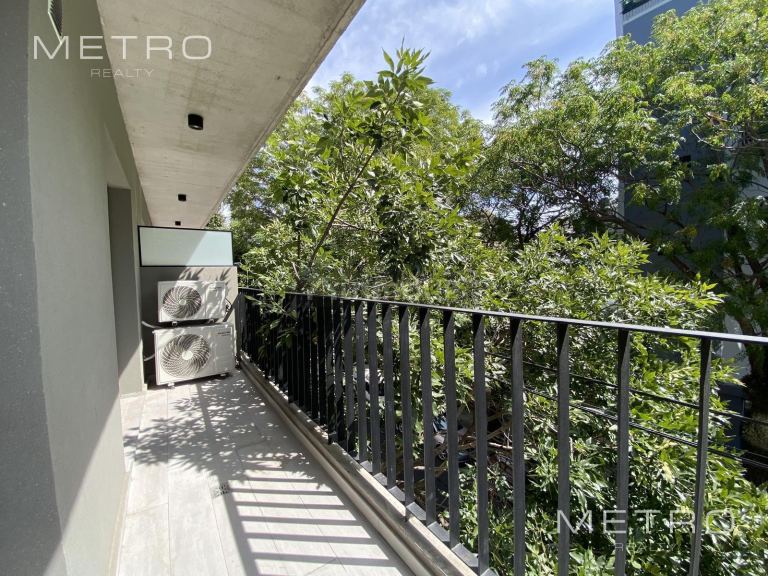 Departamento en Venta en Saavedra, Capital Federal