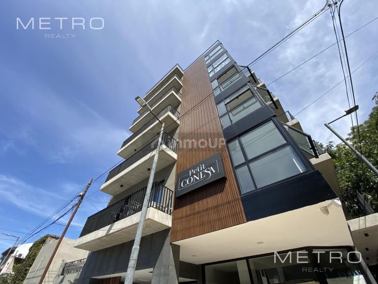 Departamento en Venta en Saavedra, Capital Federal