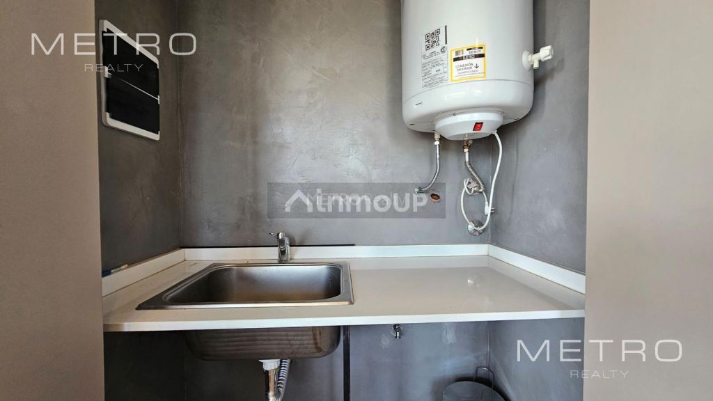 Departamento en Alquiler en Tigre, G.B.A. Zona Norte