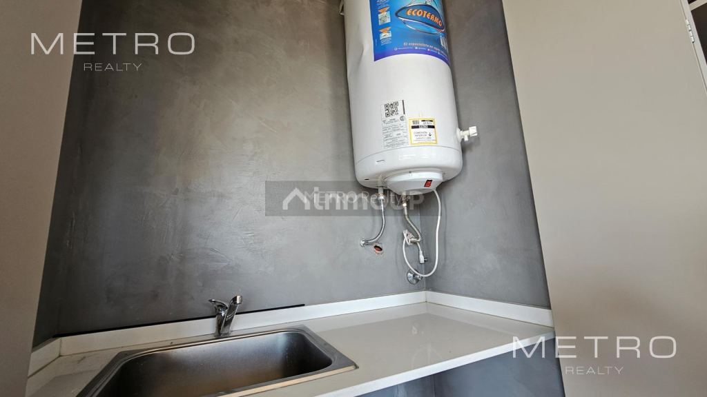 Departamento en Alquiler en Tigre, G.B.A. Zona Norte