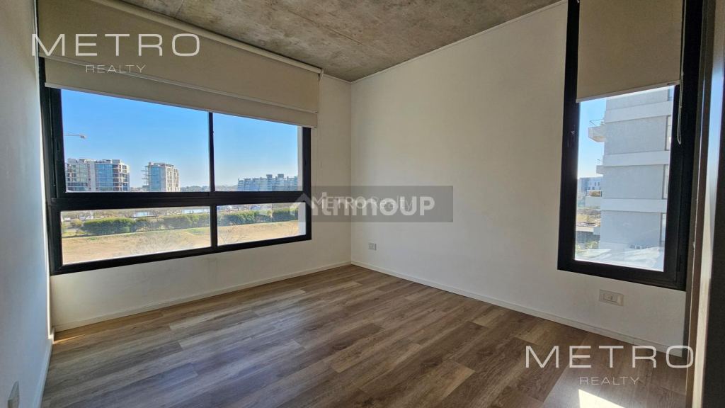 Departamento en Alquiler en Tigre, G.B.A. Zona Norte