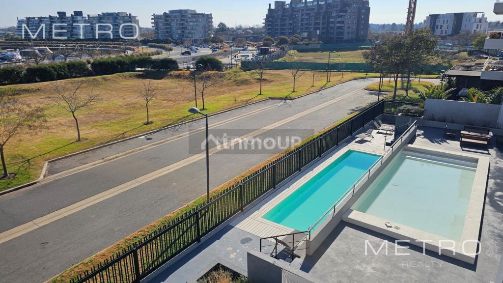 Departamento en Alquiler en Tigre, G.B.A. Zona Norte