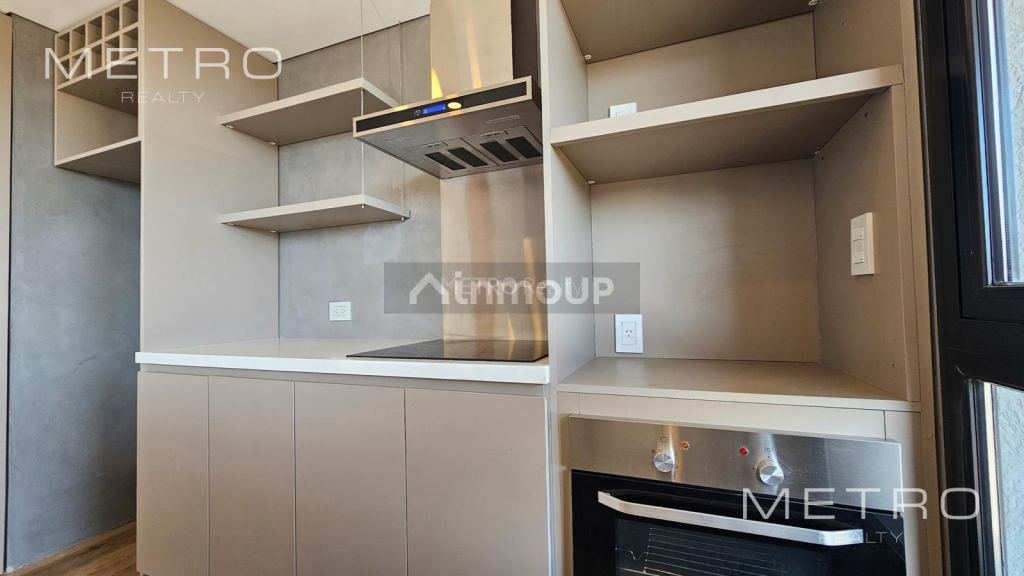 Departamento en Alquiler en Tigre, G.B.A. Zona Norte