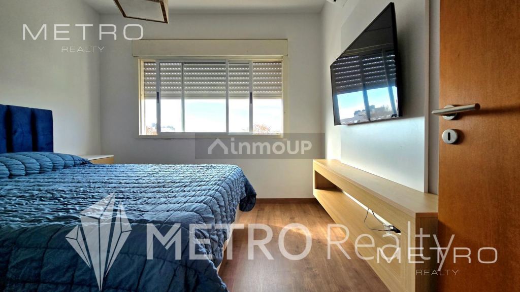 Departamento en Venta en General San Martin, G.B.A. Zona Norte