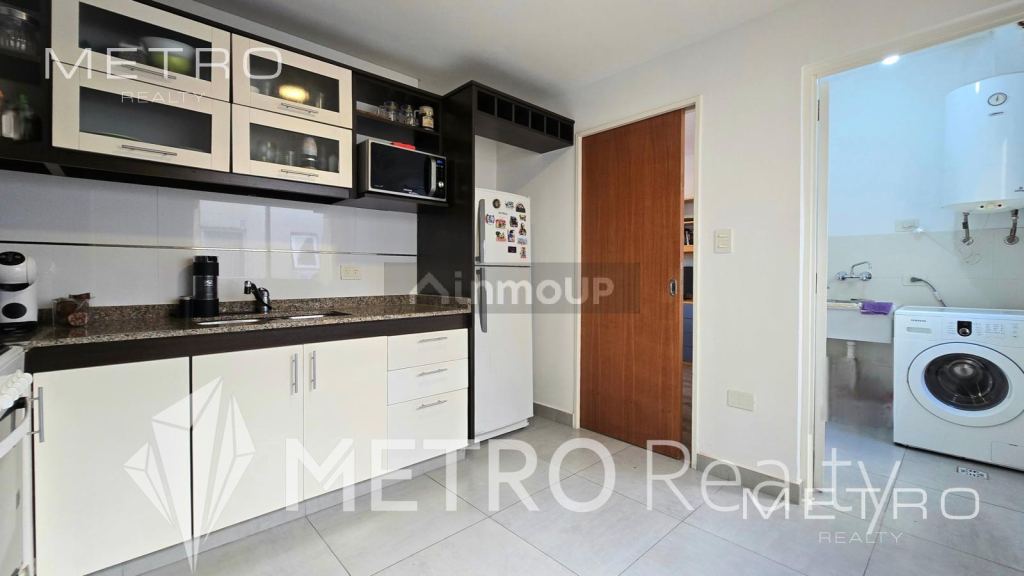 Departamento en Venta en General San Martin, G.B.A. Zona Norte