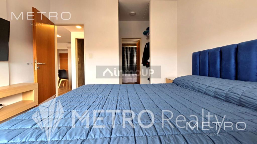 Departamento en Venta en General San Martin, G.B.A. Zona Norte