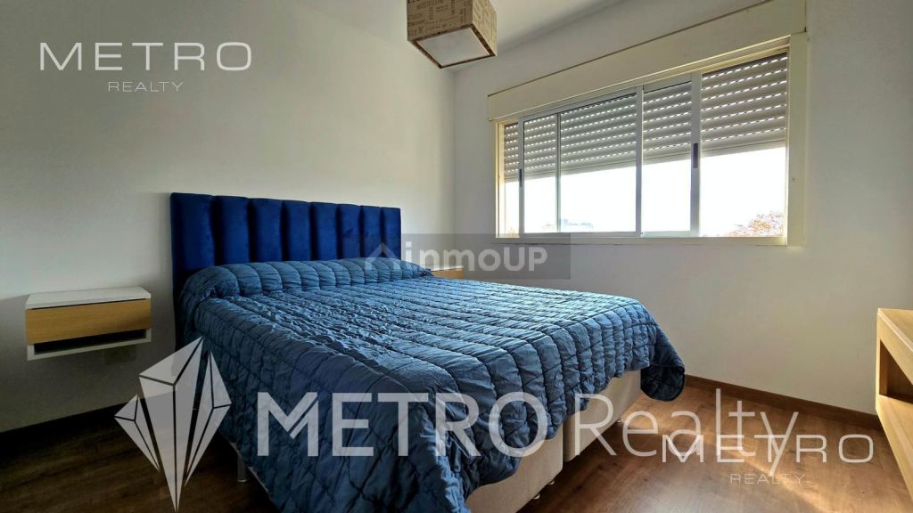Departamento en Venta en General San Martin, G.B.A. Zona Norte
