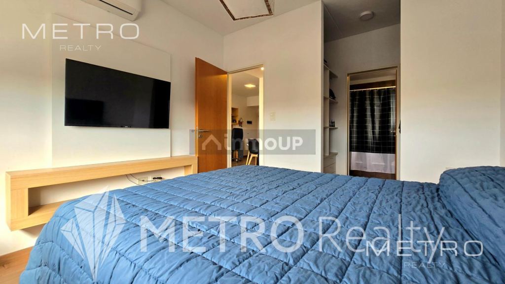 Departamento en Venta en General San Martin, G.B.A. Zona Norte
