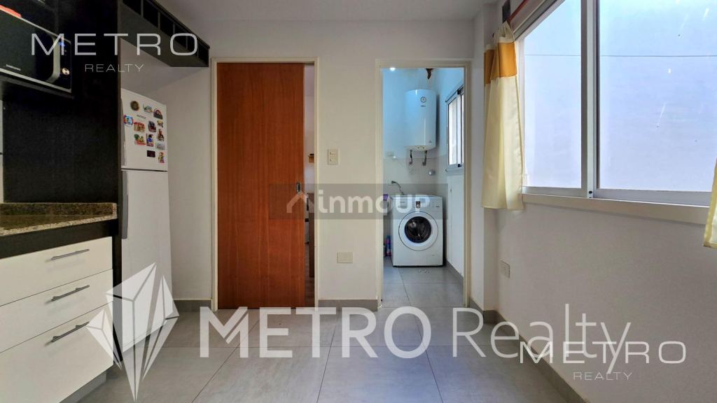 Departamento en Venta en General San Martin, G.B.A. Zona Norte