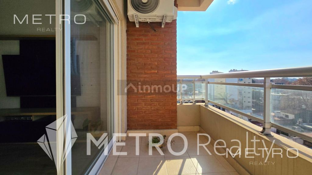 Departamento en Venta en General San Martin, G.B.A. Zona Norte