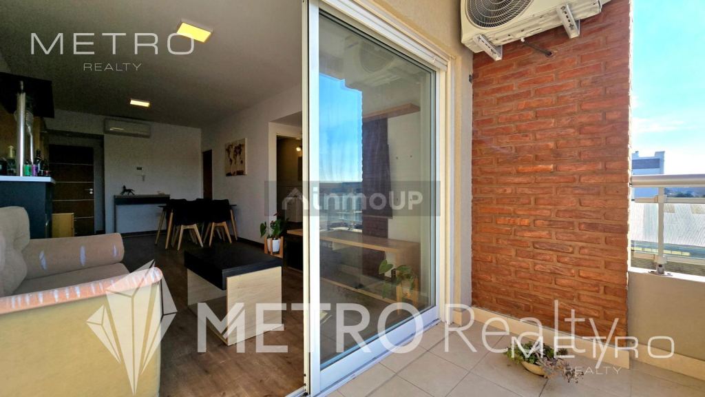 Departamento en Venta en General San Martin, G.B.A. Zona Norte