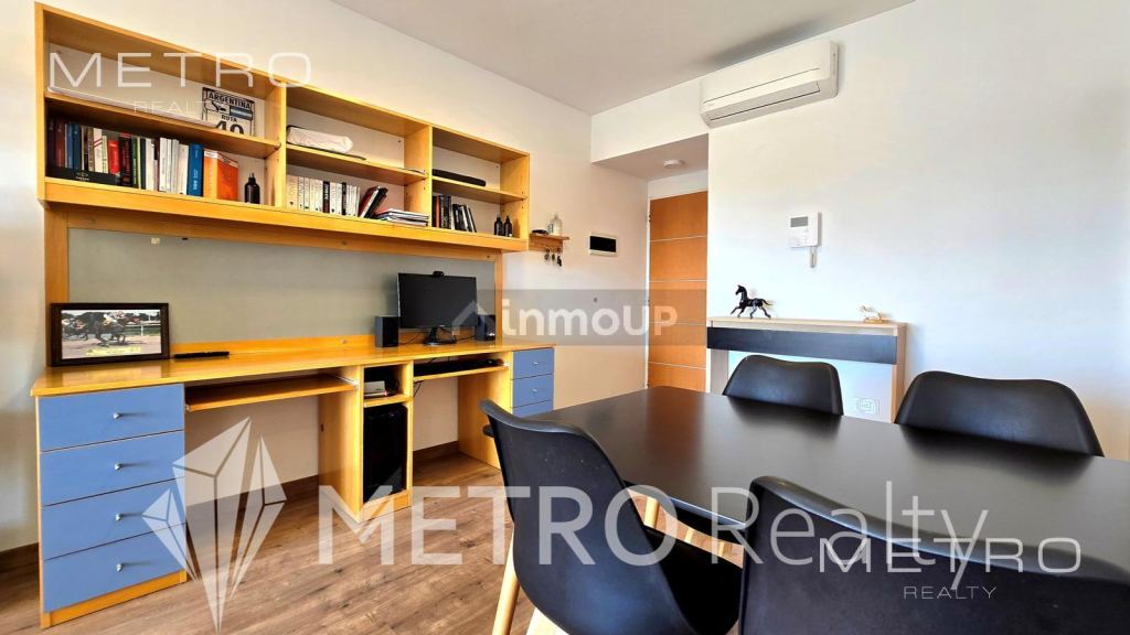 Departamento en Venta en General San Martin, G.B.A. Zona Norte