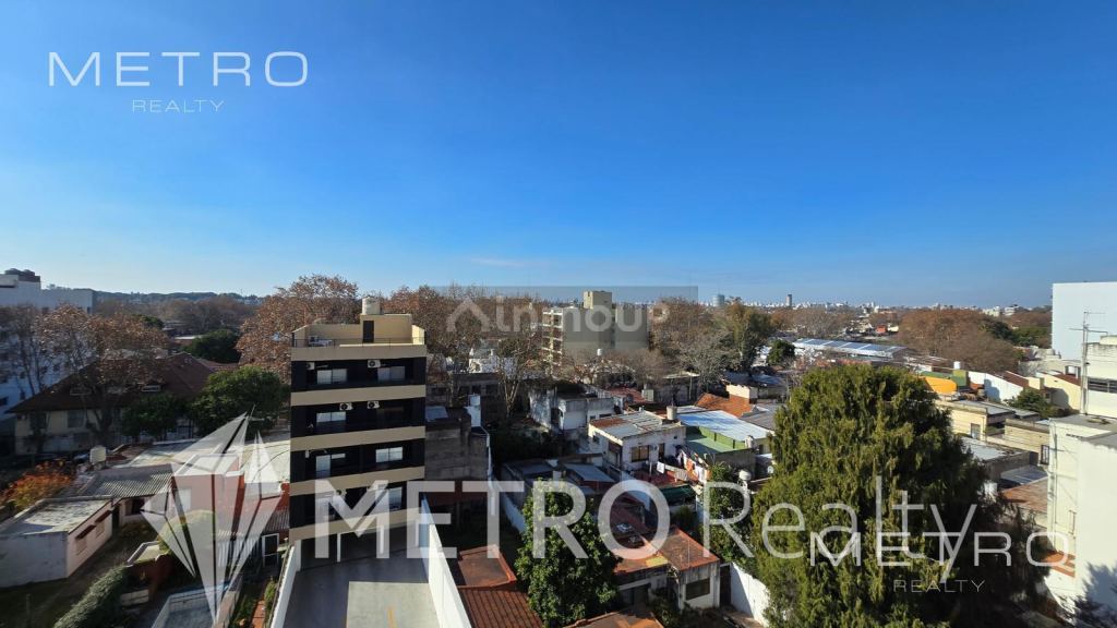 Departamento en Venta en General San Martin, G.B.A. Zona Norte