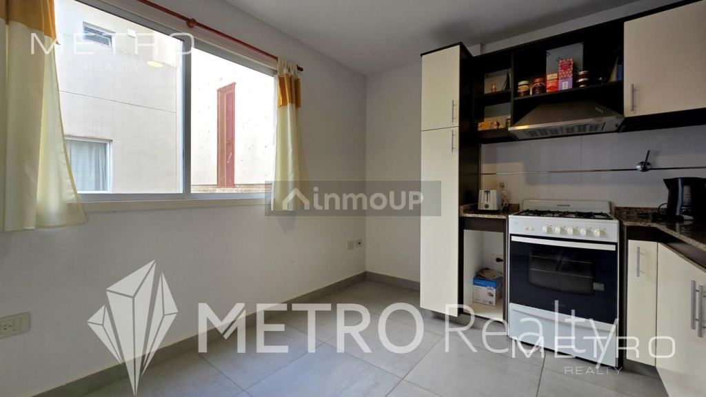 Departamento en Venta en General San Martin, G.B.A. Zona Norte