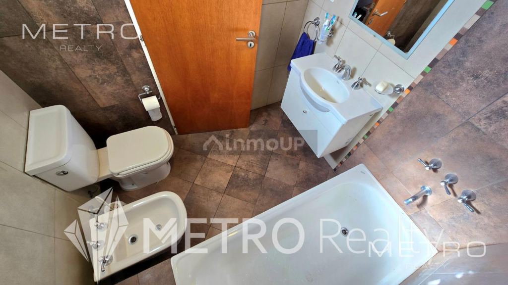 Departamento en Venta en General San Martin, G.B.A. Zona Norte