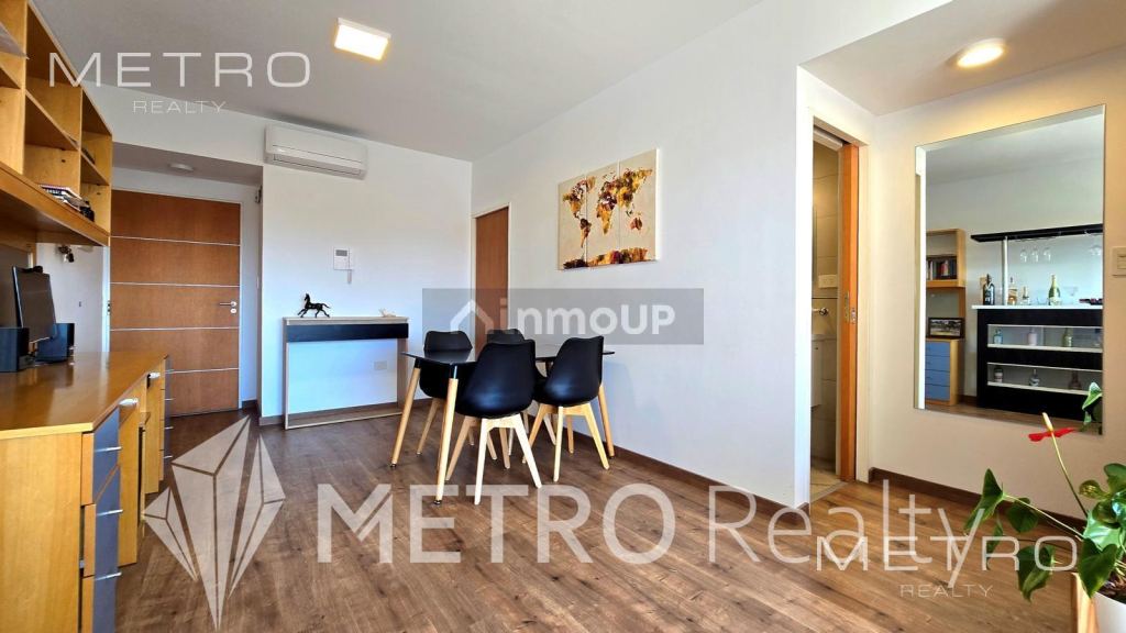 Departamento en Venta en General San Martin, G.B.A. Zona Norte