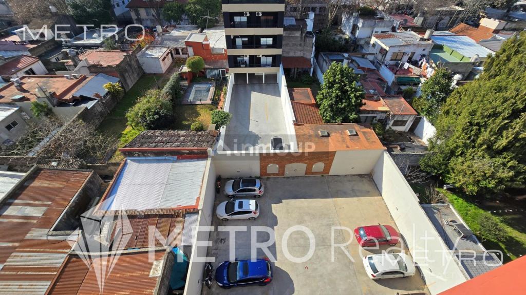 Departamento en Venta en General San Martin, G.B.A. Zona Norte