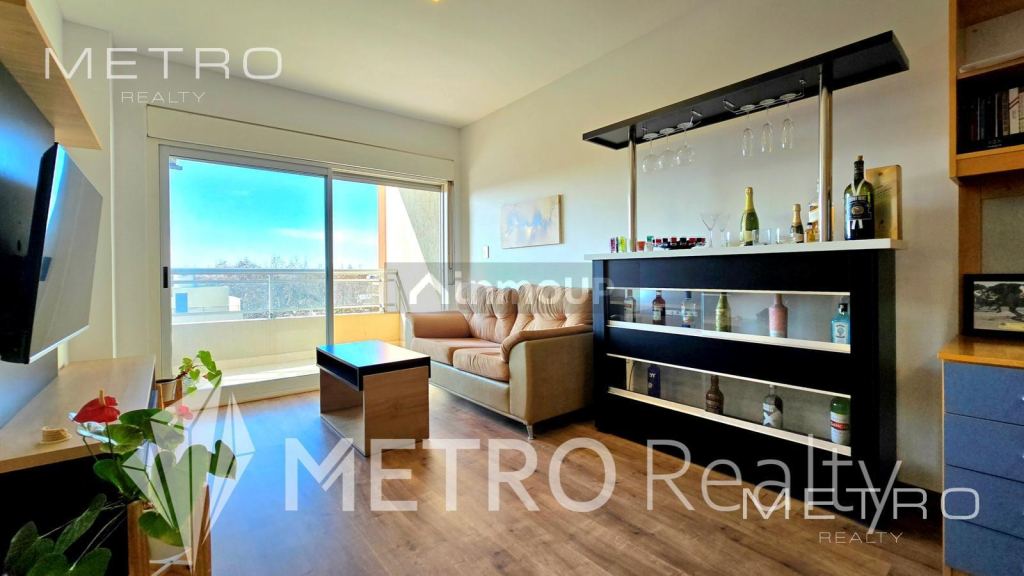 Departamento en Venta en General San Martin, G.B.A. Zona Norte