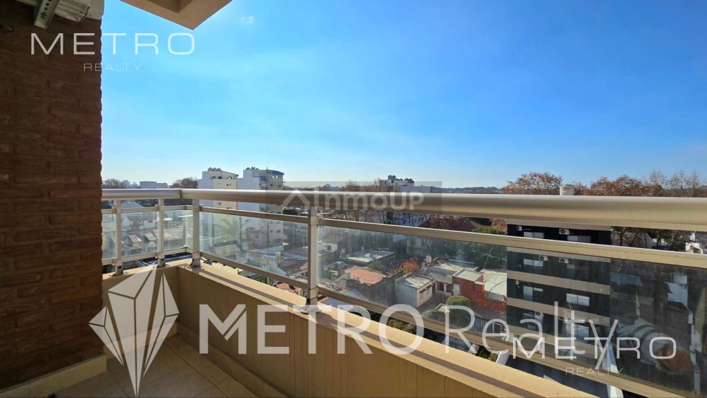 Departamento en Venta en General San Martin, G.B.A. Zona Norte