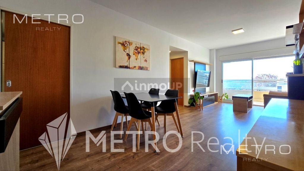Departamento en Venta en General San Martin, G.B.A. Zona Norte