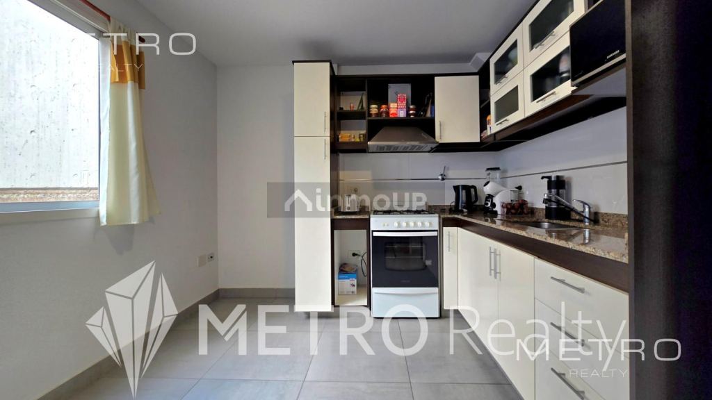 Departamento en Venta en General San Martin, G.B.A. Zona Norte