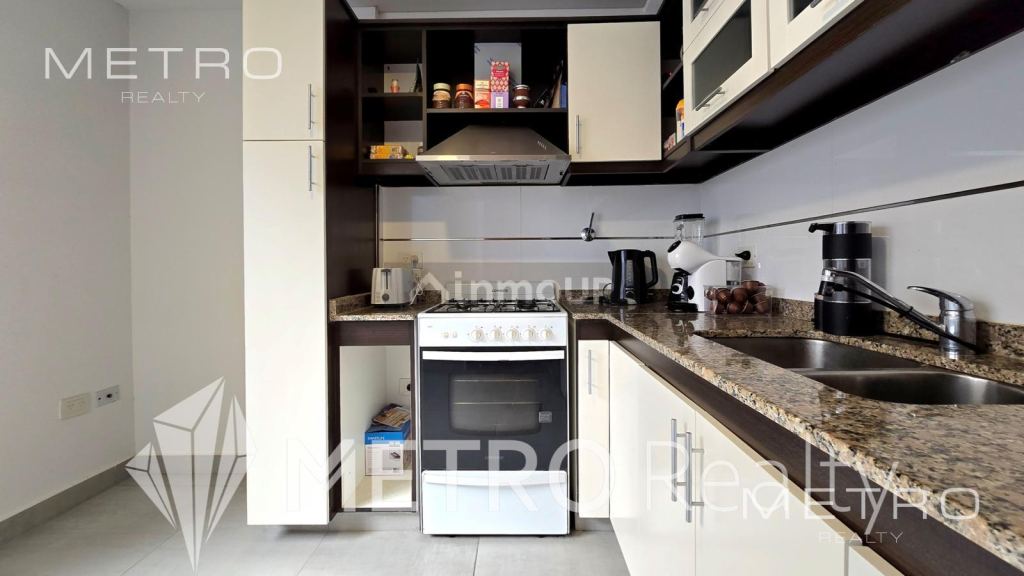 Departamento en Venta en General San Martin, G.B.A. Zona Norte