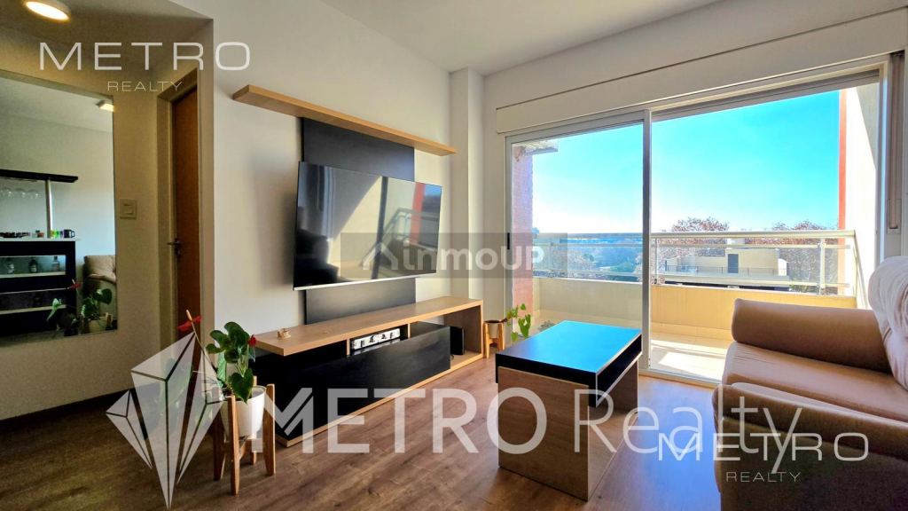 Departamento en Venta en General San Martin, G.B.A. Zona Norte