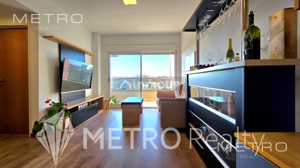Departamento en Venta en General San Martin, G.B.A. Zona Norte