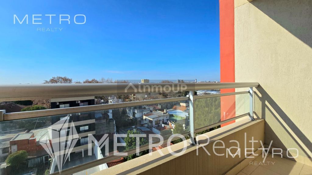 Departamento en Venta en General San Martin, G.B.A. Zona Norte