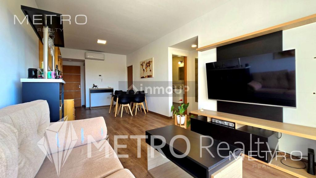 Departamento en Venta en General San Martin, G.B.A. Zona Norte
