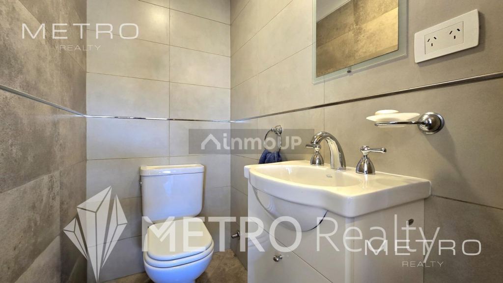 Departamento en Venta en General San Martin, G.B.A. Zona Norte