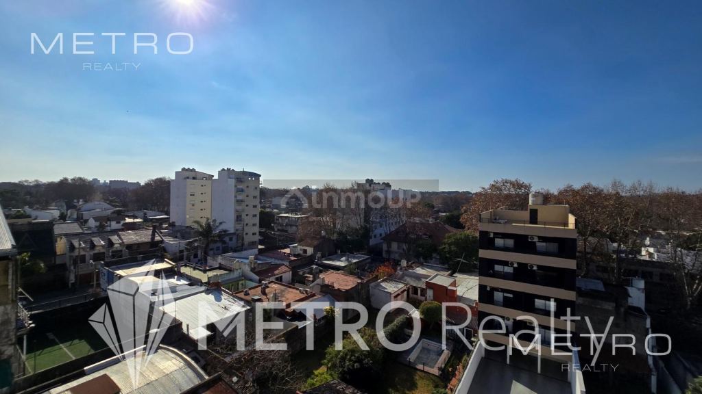 Departamento en Venta en General San Martin, G.B.A. Zona Norte