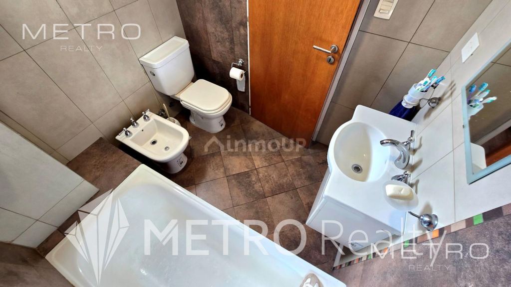 Departamento en Venta en General San Martin, G.B.A. Zona Norte