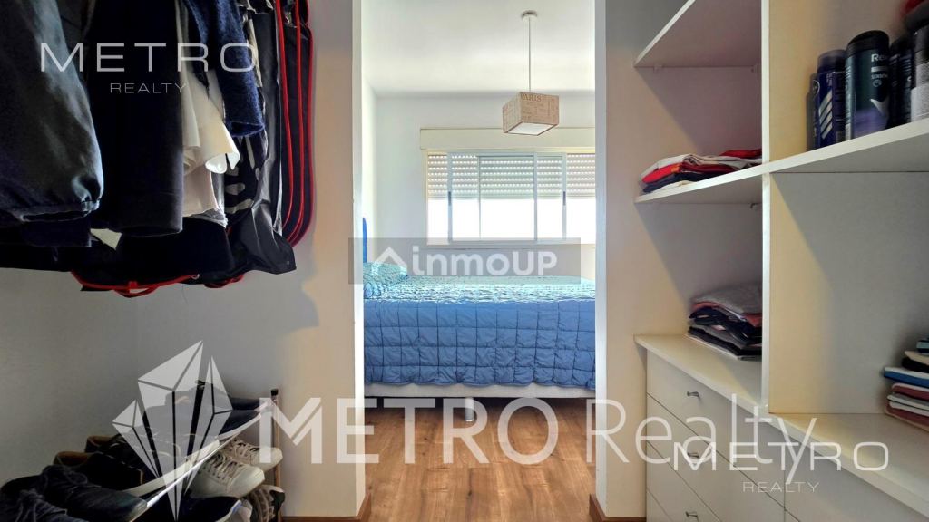 Departamento en Venta en General San Martin, G.B.A. Zona Norte